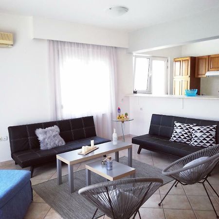 Rhodes City Casa Dama 아파트 외부 사진
