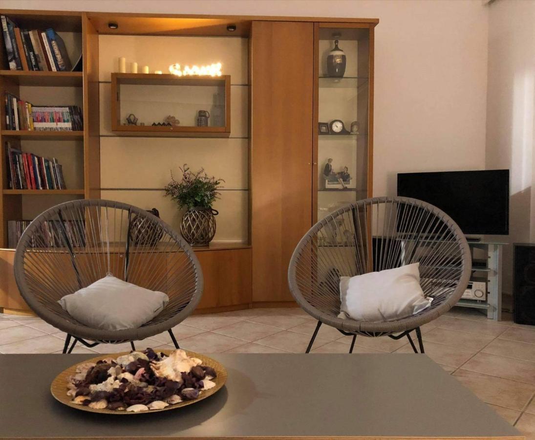 Rhodes City Casa Dama 아파트 외부 사진