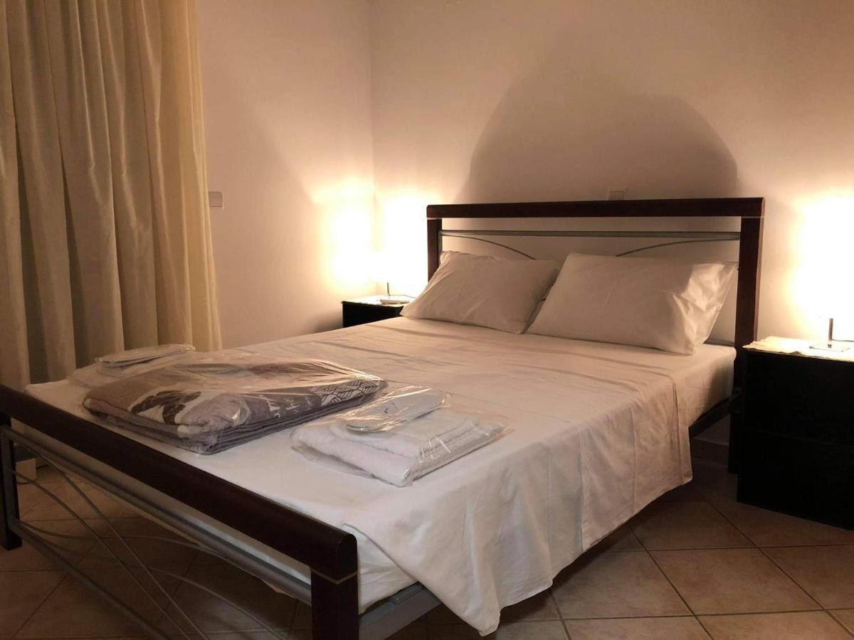 Rhodes City Casa Dama 아파트 외부 사진