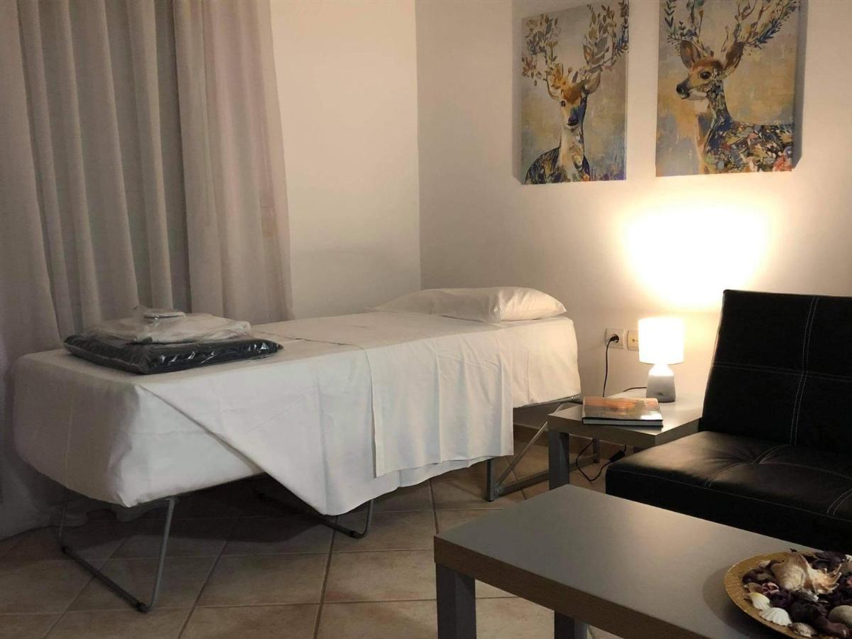 Rhodes City Casa Dama 아파트 외부 사진