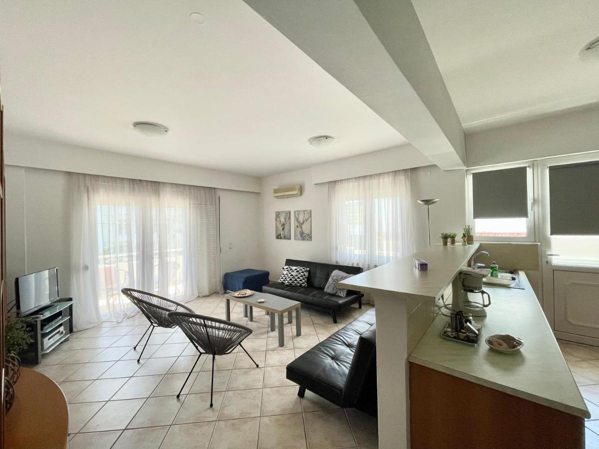 Rhodes City Casa Dama 아파트 외부 사진