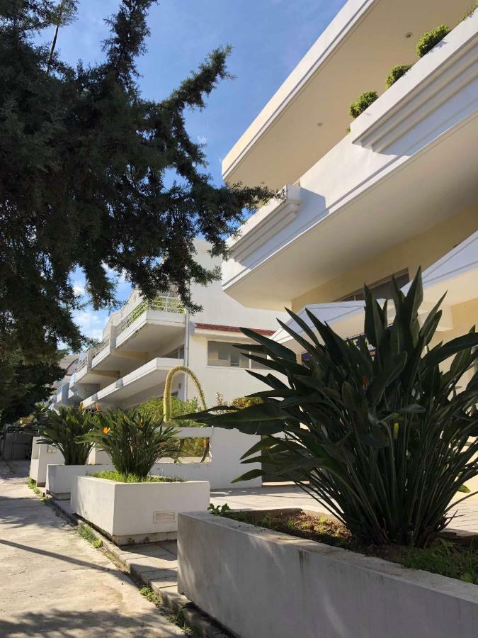 Rhodes City Casa Dama 아파트 외부 사진