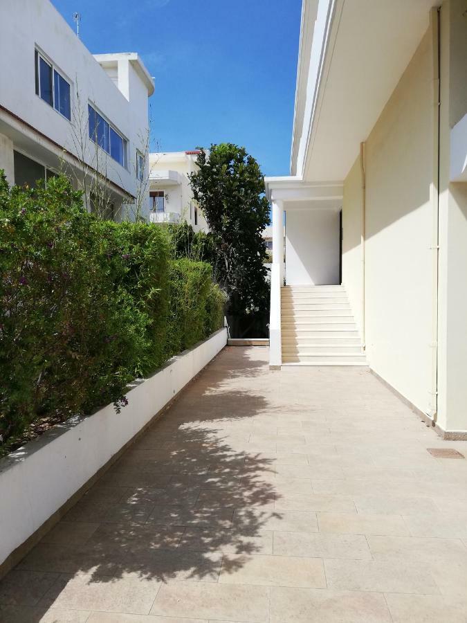 Rhodes City Casa Dama 아파트 외부 사진