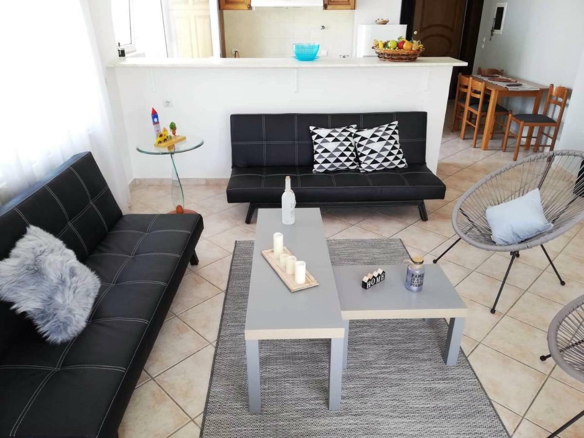 Rhodes City Casa Dama 아파트 외부 사진