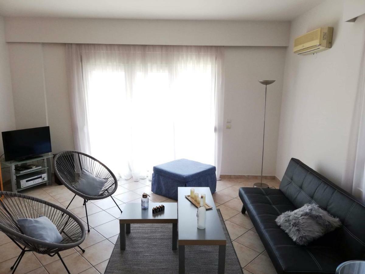 Rhodes City Casa Dama 아파트 외부 사진