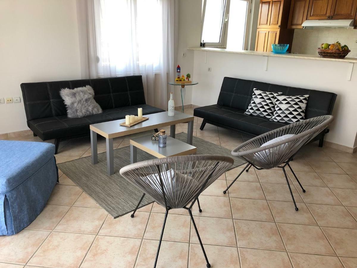 Rhodes City Casa Dama 아파트 외부 사진