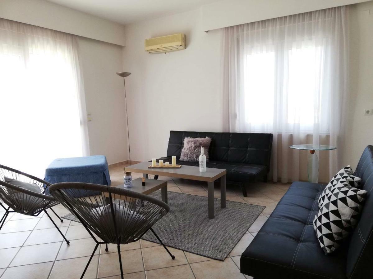 Rhodes City Casa Dama 아파트 외부 사진