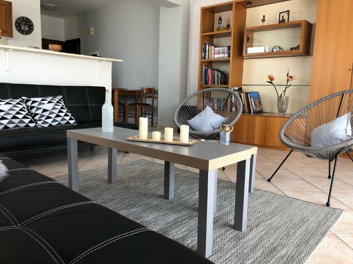 Rhodes City Casa Dama 아파트 외부 사진