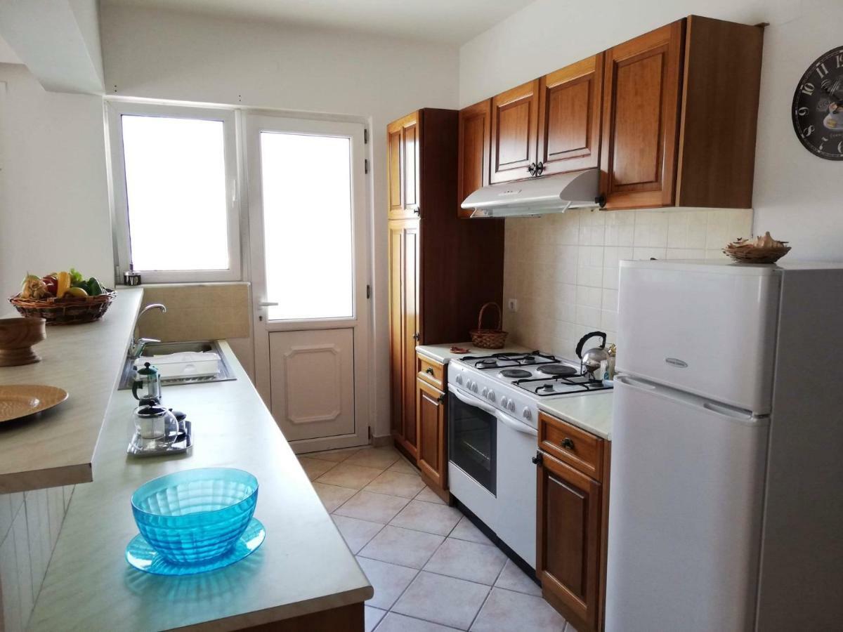 Rhodes City Casa Dama 아파트 외부 사진