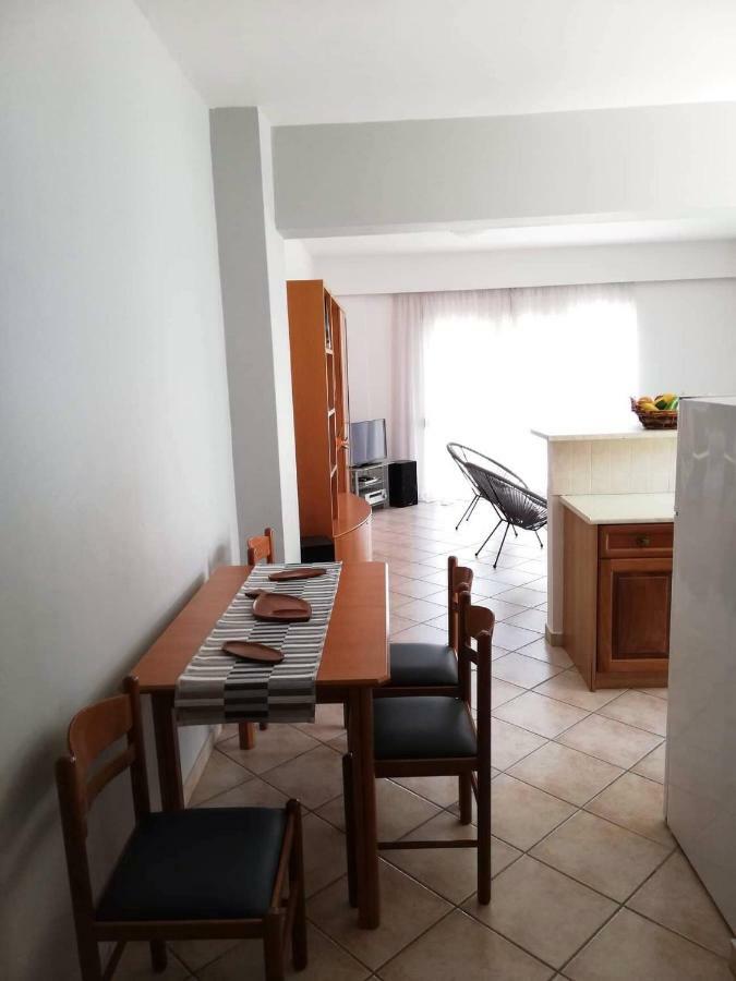 Rhodes City Casa Dama 아파트 외부 사진