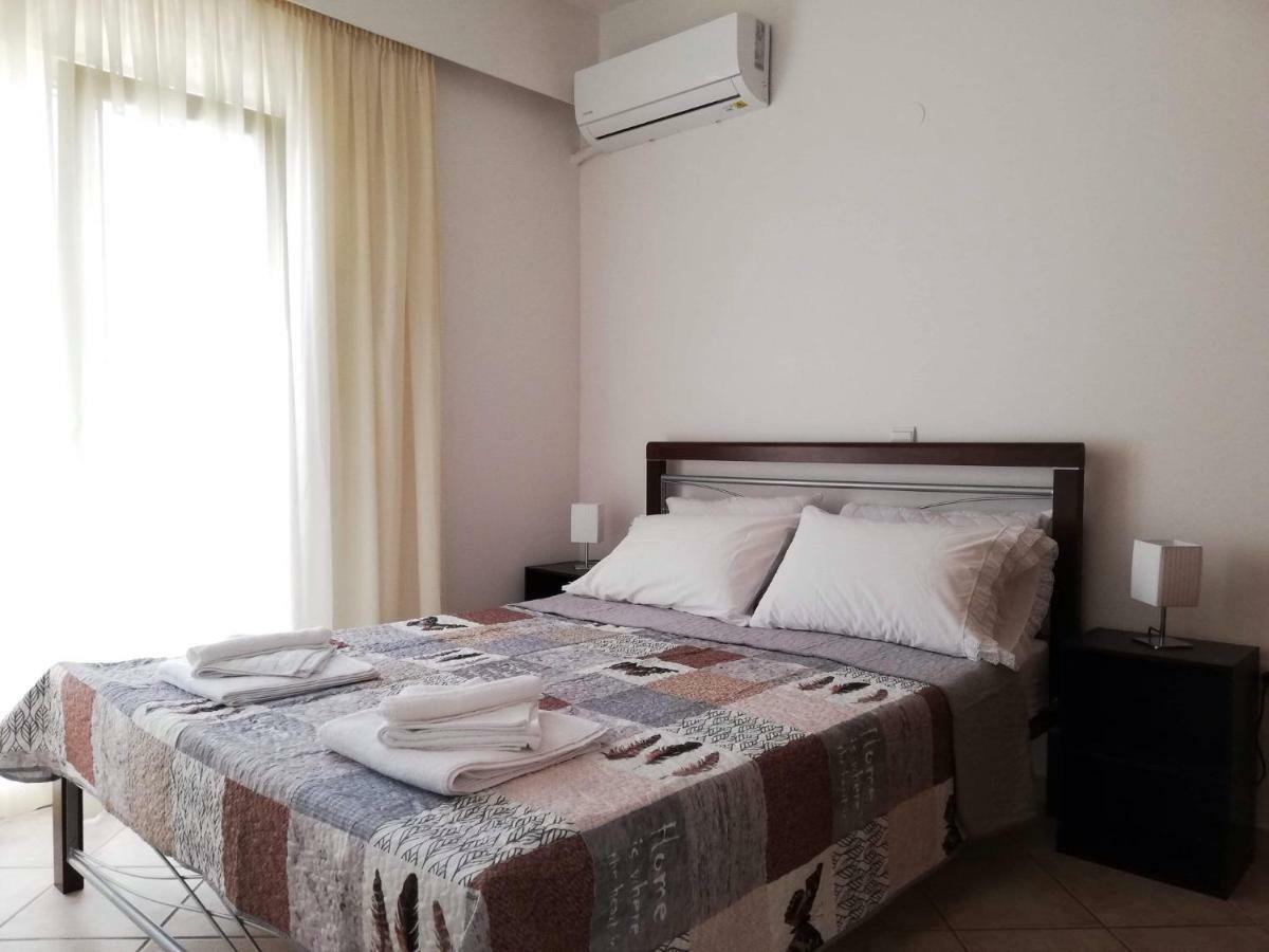 Rhodes City Casa Dama 아파트 외부 사진
