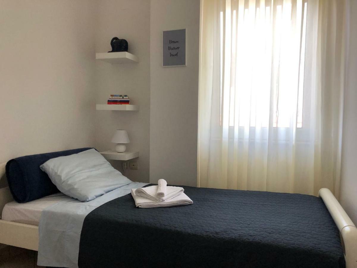 Rhodes City Casa Dama 아파트 외부 사진