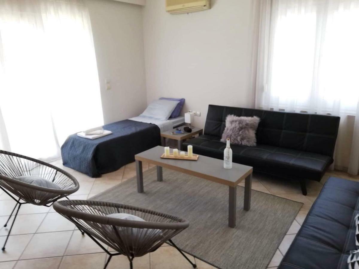 Rhodes City Casa Dama 아파트 외부 사진