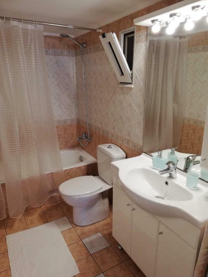Rhodes City Casa Dama 아파트 외부 사진