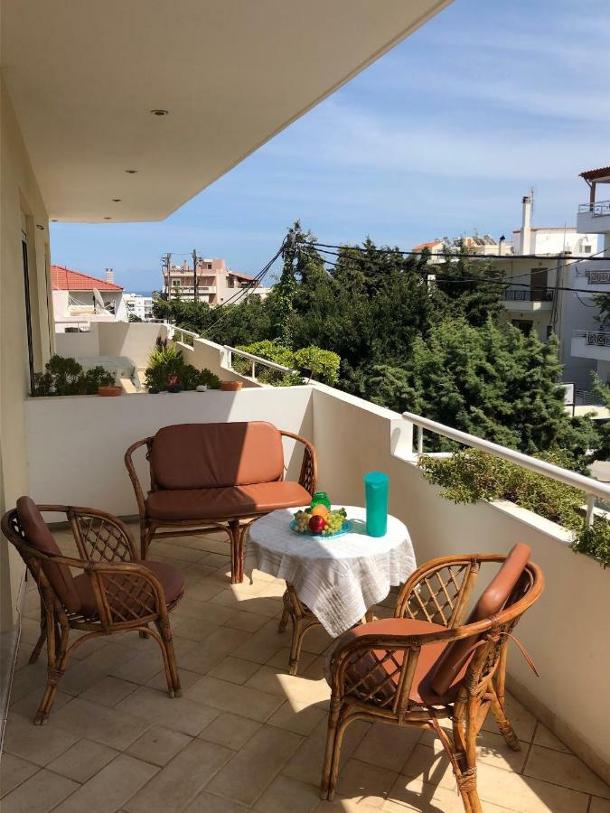Rhodes City Casa Dama 아파트 외부 사진