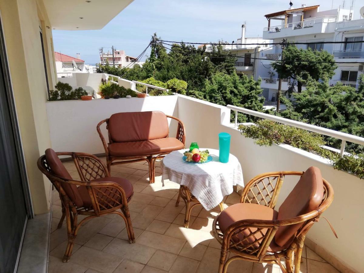 Rhodes City Casa Dama 아파트 외부 사진