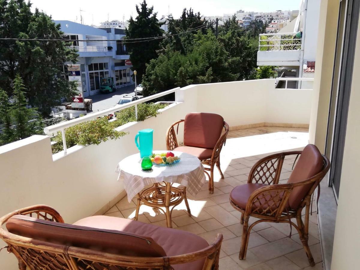 Rhodes City Casa Dama 아파트 외부 사진
