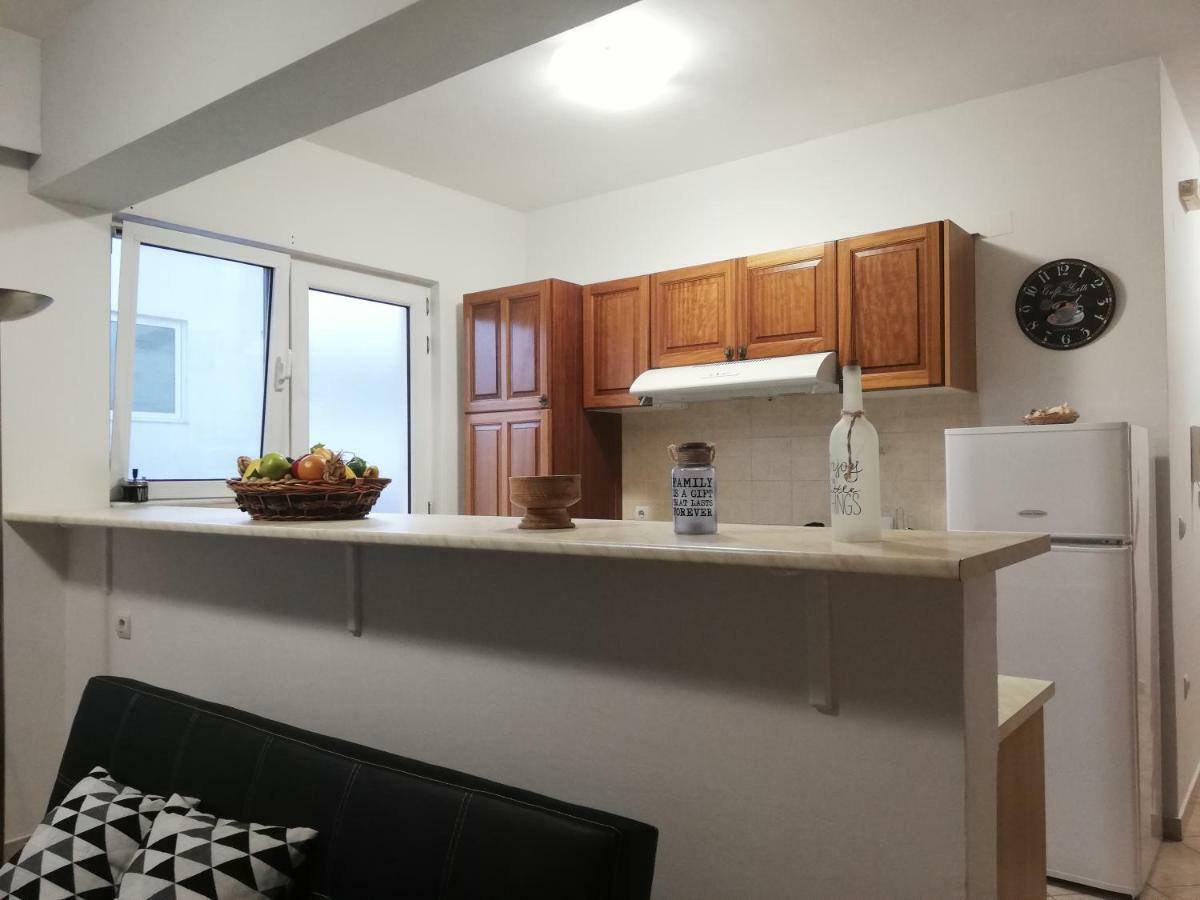 Rhodes City Casa Dama 아파트 외부 사진
