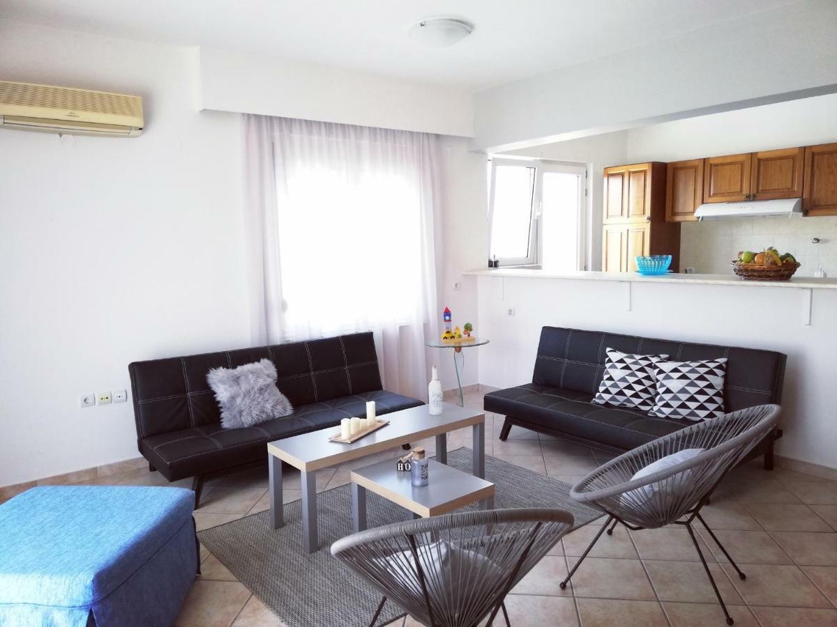 Rhodes City Casa Dama 아파트 외부 사진