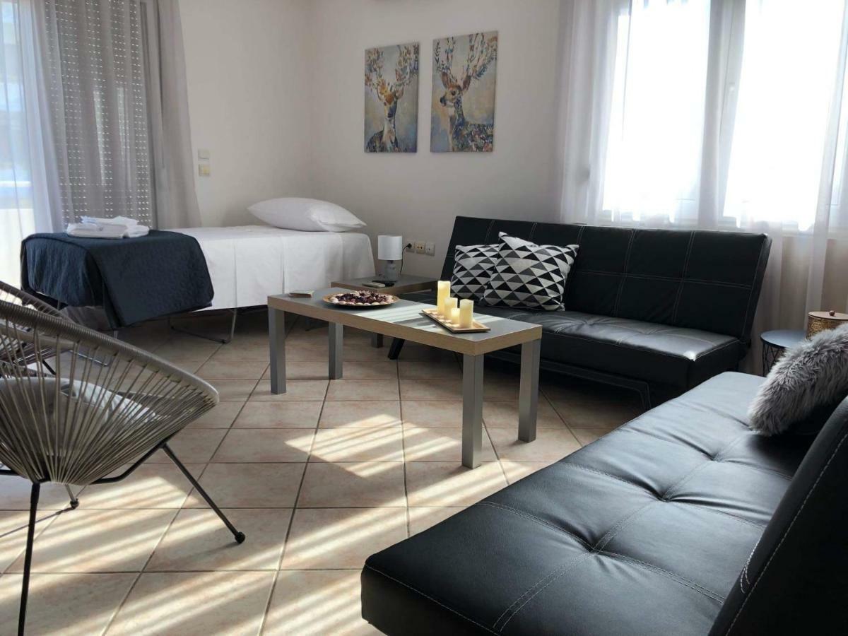Rhodes City Casa Dama 아파트 외부 사진