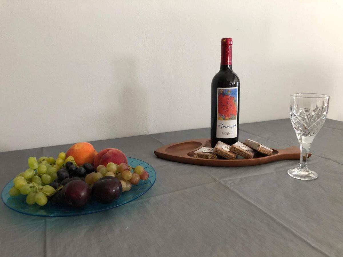 Rhodes City Casa Dama 아파트 외부 사진