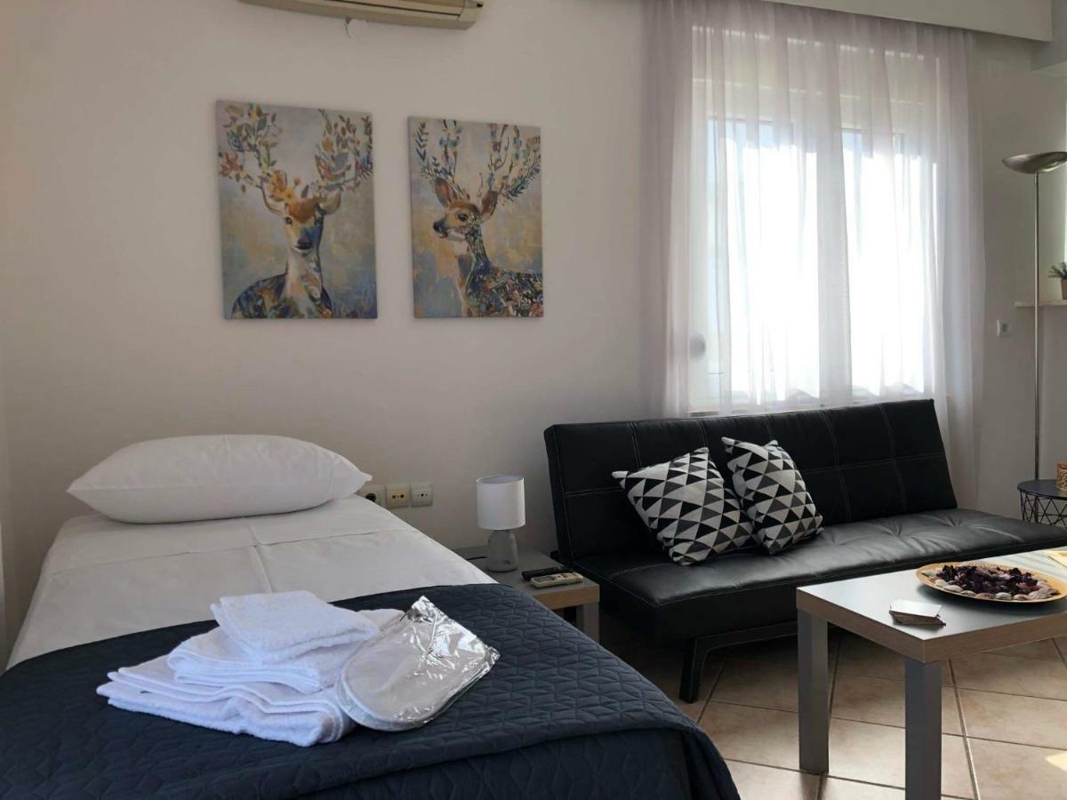 Rhodes City Casa Dama 아파트 외부 사진