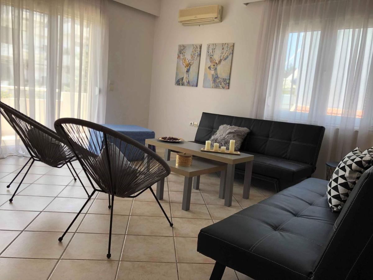 Rhodes City Casa Dama 아파트 외부 사진