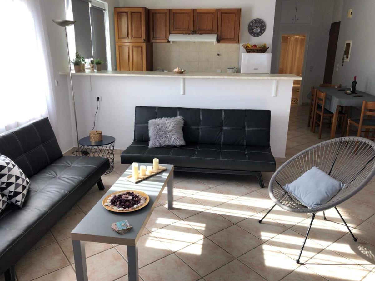 Rhodes City Casa Dama 아파트 외부 사진